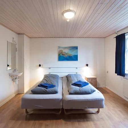 62N Guesthouse - City Center Torshavn Exterior photo